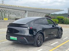 Tesla Model Y long-range all-wheel drive version - фото 11