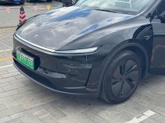 Tesla Model Y long-range all-wheel drive version - фото 16