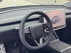 Tesla Model Y long-range all-wheel drive version - фото 5