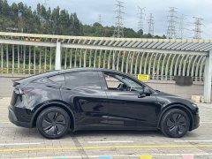Tesla Model Y long-range all-wheel drive version - фото 6