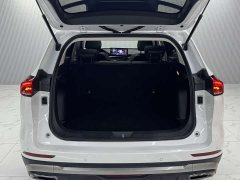 Haval H6 National Fashion Edition 1.5T Automatic Champion Edition - фото 11