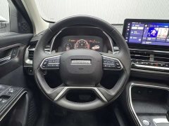 Haval H6 National Fashion Edition 1.5T Automatic Champion Edition - фото 18