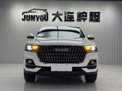 Haval H6 National Fashion Edition 1.5T Automatic Champion Edition - фото 2