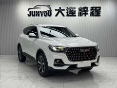 Haval H6 National Fashion Edition 1.5T Automatic Champion Edition - фото 3