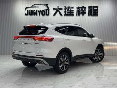 Haval H6 National Fashion Edition 1.5T Automatic Champion Edition - фото 4