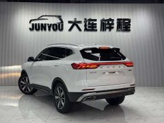 Haval H6 National Fashion Edition 1.5T Automatic Champion Edition - фото 6