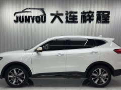 Haval H6 National Fashion Edition 1.5T Automatic Champion Edition - фото 7
