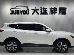 Haval H6 National Fashion Edition 1.5T Automatic Champion Edition - фото 8