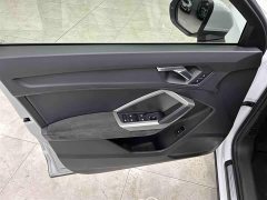 Audi Q3 35 TFSI Fashionable and Dynamic - фото 10