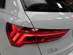 Audi Q3 35 TFSI Fashionable and Dynamic - фото 19