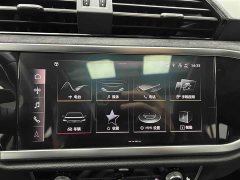 Audi Q3 35 TFSI Fashionable and Dynamic - фото 6