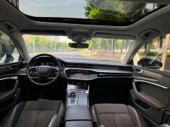 Audi A7L 2022 45 TFSI S-line Dream Future Edition - фото 10