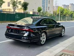 Audi A7L 2022 45 TFSI S-line Dream Future Edition - фото 4