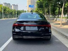 Audi A7L 2022 45 TFSI S-line Dream Future Edition - фото 5
