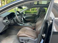 Audi A7L 2022 45 TFSI S-line Dream Future Edition - фото 8