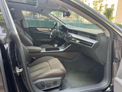Audi A7L 2022 45 TFSI S-line Dream Future Edition - фото 9