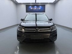 Lynk & Co Tuyue 2021 280TSI two-wheel drive fashion version - фото 2
