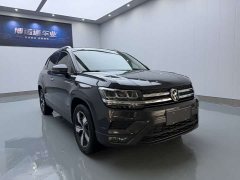 Lynk & Co Tuyue 2021 280TSI two-wheel drive fashion version - фото 3