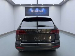 Lynk & Co Tuyue 2021 280TSI two-wheel drive fashion version - фото 5