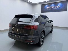 Lynk & Co Tuyue 2021 280TSI two-wheel drive fashion version - фото 6
