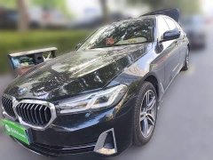 BMW 5 Series facelift 530Li xDrive luxury package - фото 1