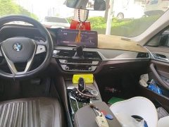 BMW 5 Series facelift 530Li xDrive luxury package - фото 10