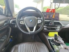 BMW 5 Series facelift 530Li xDrive luxury package - фото 11