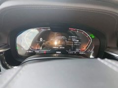 BMW 5 Series facelift 530Li xDrive luxury package - фото 12