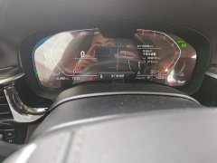 BMW 5 Series facelift 530Li xDrive luxury package - фото 13