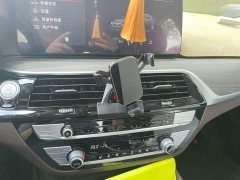BMW 5 Series facelift 530Li xDrive luxury package - фото 14