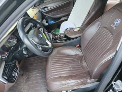 BMW 5 Series facelift 530Li xDrive luxury package - фото 16