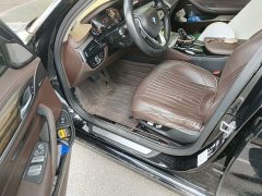 BMW 5 Series facelift 530Li xDrive luxury package - фото 17