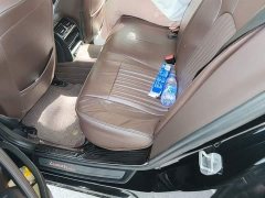 BMW 5 Series facelift 530Li xDrive luxury package - фото 18