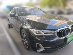 BMW 5 Series facelift 530Li xDrive luxury package - фото 3