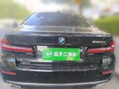 BMW 5 Series facelift 530Li xDrive luxury package - фото 5