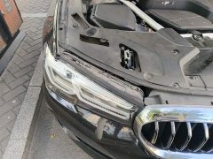 BMW 5 Series facelift 530Li xDrive luxury package - фото 7