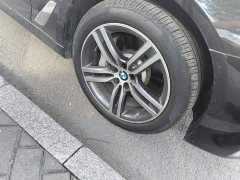 BMW 5 Series facelift 530Li xDrive luxury package - фото 8