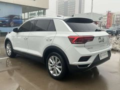 Lynk & Co T-ROC 280TSI DSG two-wheel drive elite intelligent version - фото 4