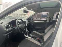 Lynk & Co T-ROC 280TSI DSG two-wheel drive elite intelligent version - фото 5