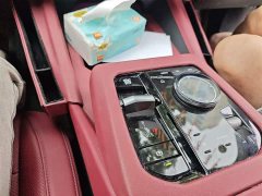 BMW 5 Series 2024 530Li Exclusive Luxury Package - фото 10