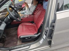 BMW 5 Series 2024 530Li Exclusive Luxury Package - фото 11