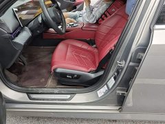BMW 5 Series 2024 530Li Exclusive Luxury Package - фото 12