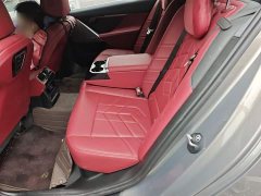 BMW 5 Series 2024 530Li Exclusive Luxury Package - фото 13