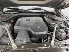 BMW 5 Series 2024 530Li Exclusive Luxury Package - фото 16