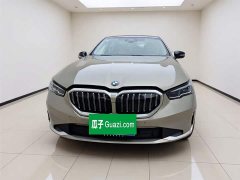 BMW 5 Series 2024 530Li Exclusive Luxury Package - фото 2