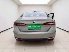 BMW 5 Series 2024 530Li Exclusive Luxury Package - фото 3