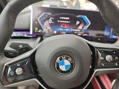 BMW 5 Series 2024 530Li Exclusive Luxury Package - фото 6