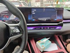 BMW 5 Series 2024 530Li Exclusive Luxury Package - фото 9