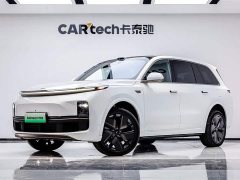 Li Auto Ideal L9 Ultra smart refresh version - фото 1