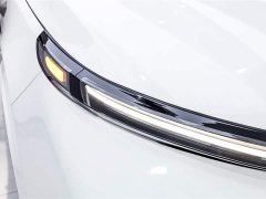 Li Auto Ideal L9 Ultra smart refresh version - фото 11